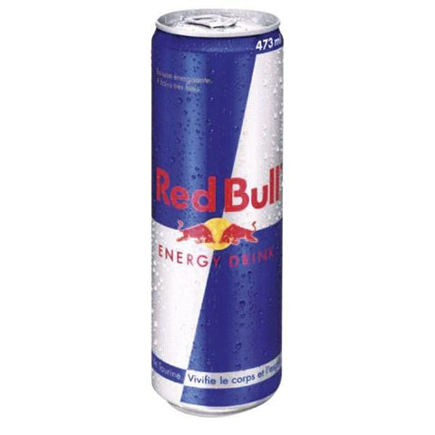 Red Bull Original 16 Oz
