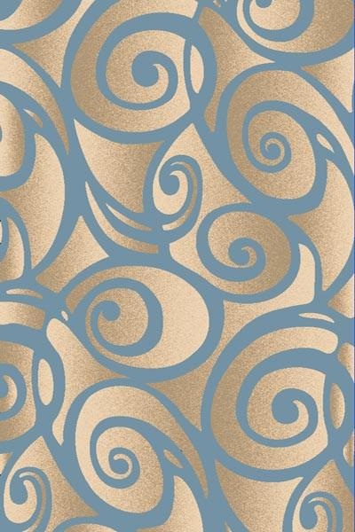 Persian Weavers Sculpture Rug in 9 Colors