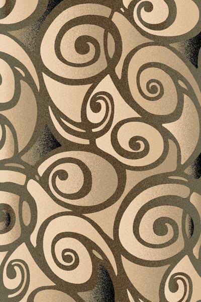 Persian Weavers Sculpture Rug in 9 Colors