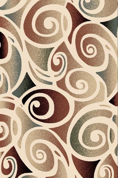 Persian Weavers Sculpture Rug in 9 Colors