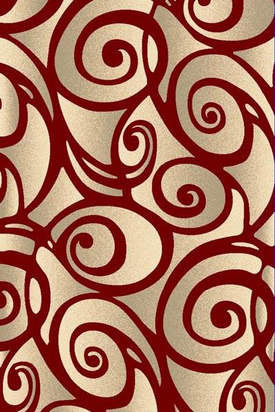 Persian Weavers Sculpture Rug in 9 Colors