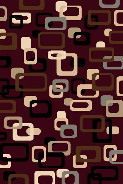 Persian Weavers Float Rug in 4 Colors