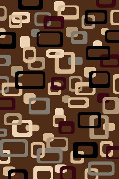 Persian Weavers Float Rug in 4 Colors