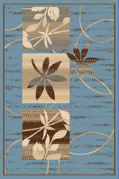 Persian Weavers Arbor Rug in 9 Colors