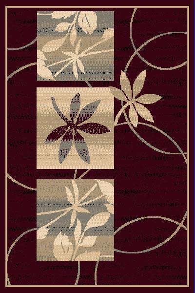 Persian Weavers Arbor Rug in 9 Colors