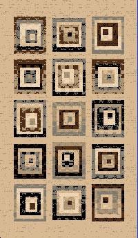Persian Weavers Boxy Rug in 8 Colors