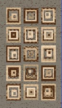 Persian Weavers Boxy Rug in 8 Colors