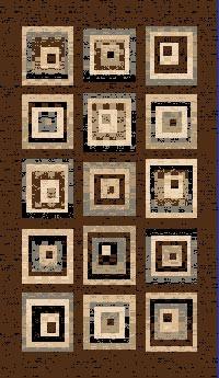 Persian Weavers Boxy Rug in 8 Colors
