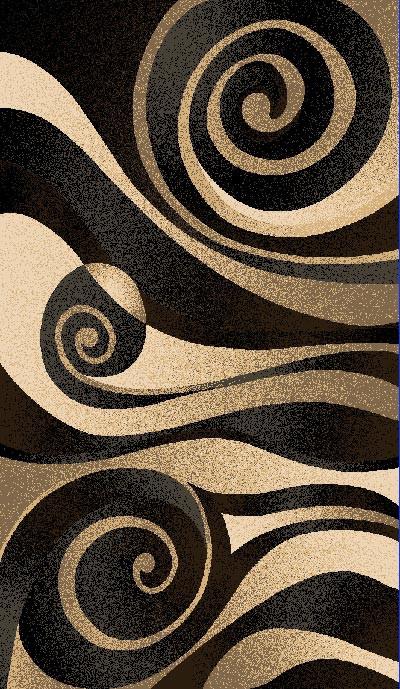 Persian Weavers Wind Rug in 5 Colors