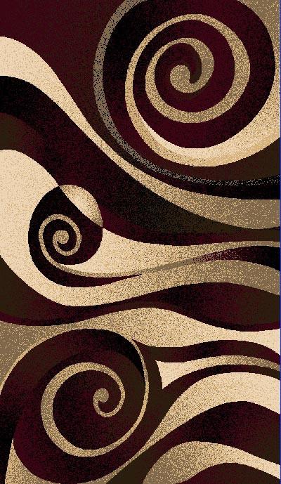 Persian Weavers Wind Rug in 5 Colors