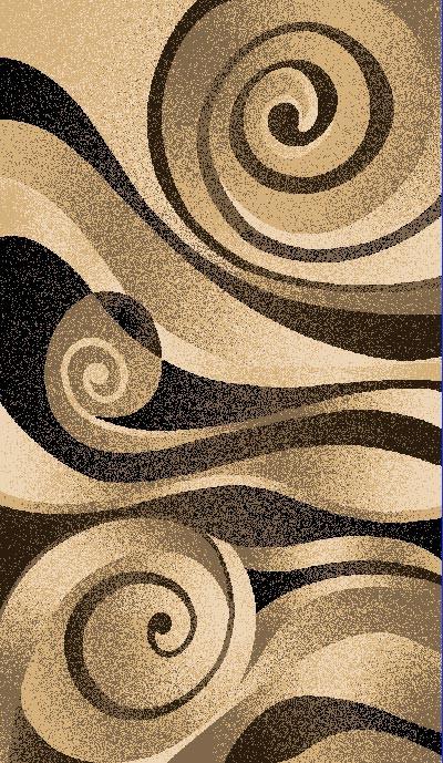 Persian Weavers Wind Rug in 5 Colors