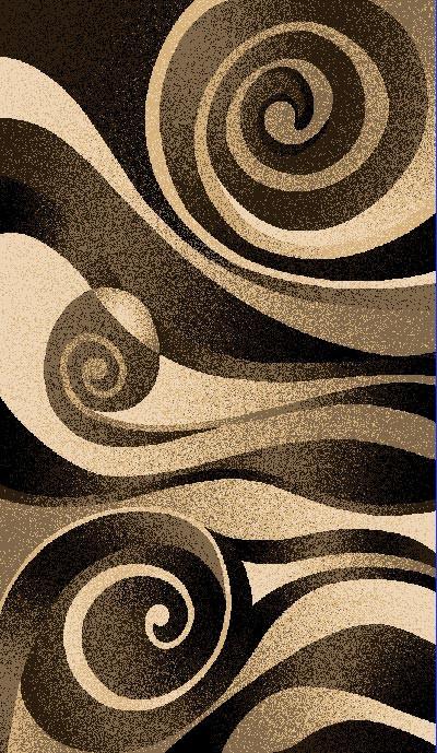 Persian Weavers Wind Rug in 5 Colors