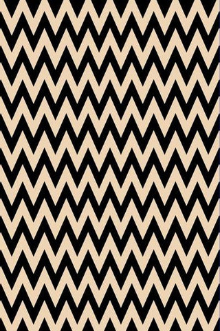 Persian Weavers Chevron Rug in 9 Colors