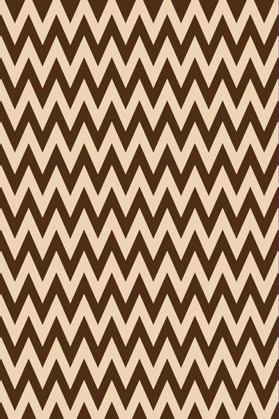 Persian Weavers Chevron Rug in 9 Colors