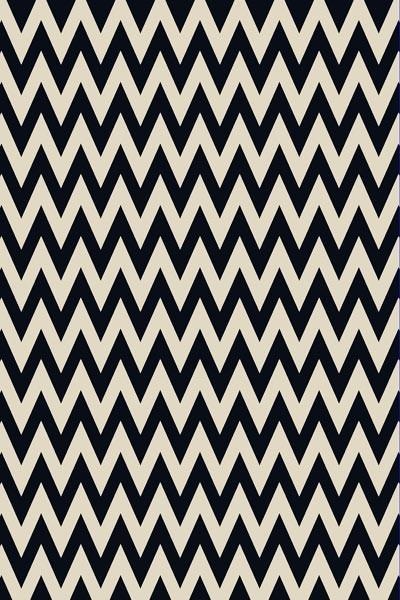Persian Weavers Chevron Rug in 9 Colors