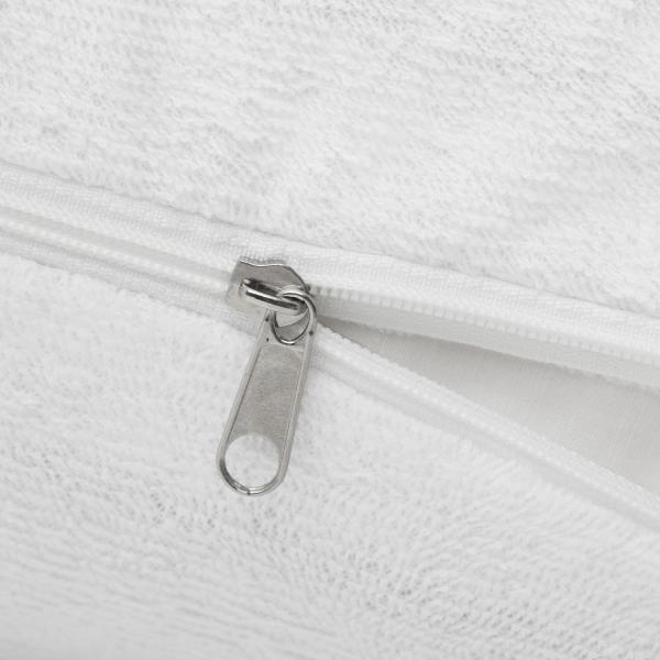 SLEEP TITE PR1ME® TERRY PILLOW PROTECTOR SET OF 2