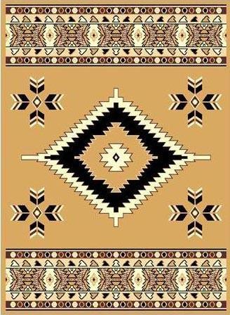 Persian Weavers Southwest Rug in 8 Colors