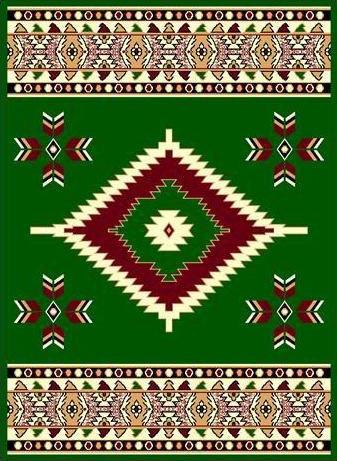 Persian Weavers Southwest Rug in 8 Colors