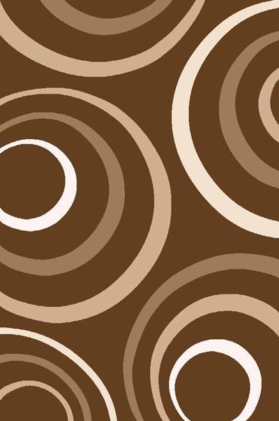 Persian Weavers Rippled Rug in 5 Colors