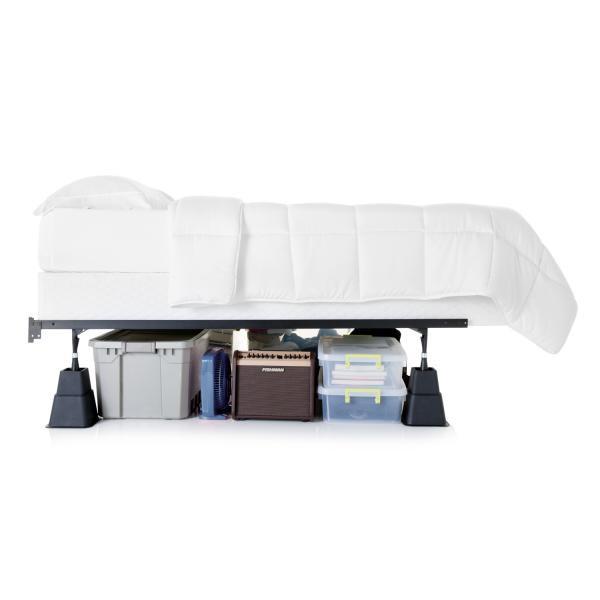 BED RISERS
