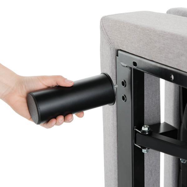 M510 ADJUSTABLE BED BASE