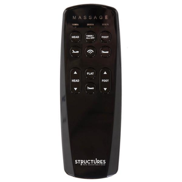 M510 ADJUSTABLE BED BASE