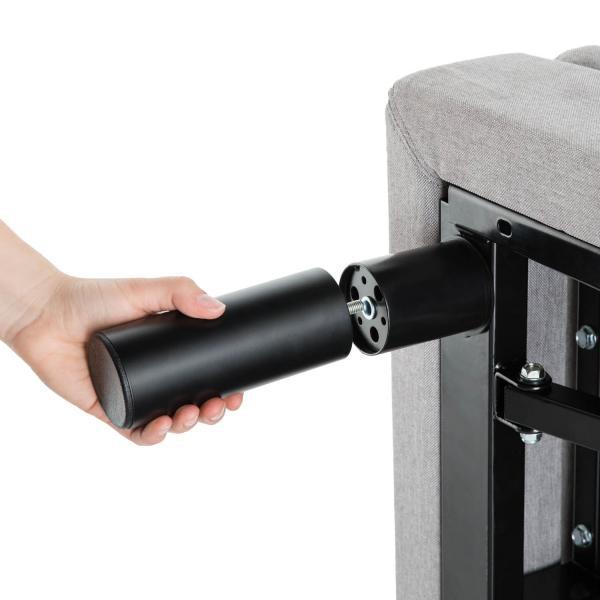 S700 ADJUSTABLE BED BASE