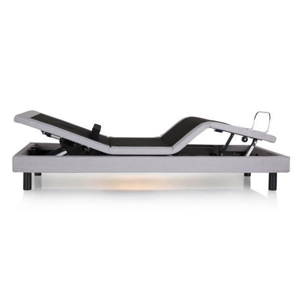 S700 ADJUSTABLE BED BASE