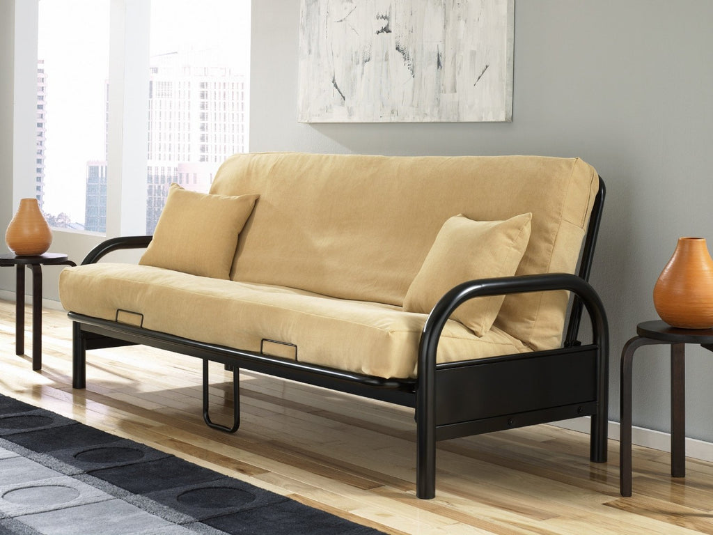 Saturn Futon Frame