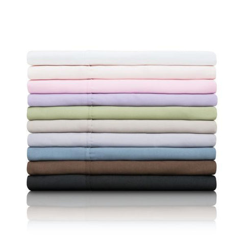 BRUSHED MICROFIBER SHEETS