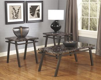 Paintsville Occasional Tables - Piece By Piece