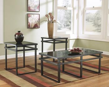 Laney Occasional Tables - Piece By Piece
