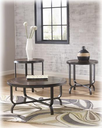 Ferlin Occasional Tables - Piece By Piece