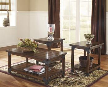 Murphy Occasional Table Set