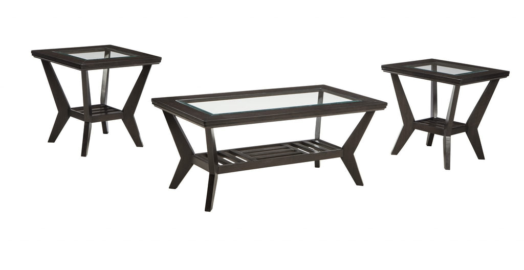 Lanquist Occasional Tables - Piece By Piece