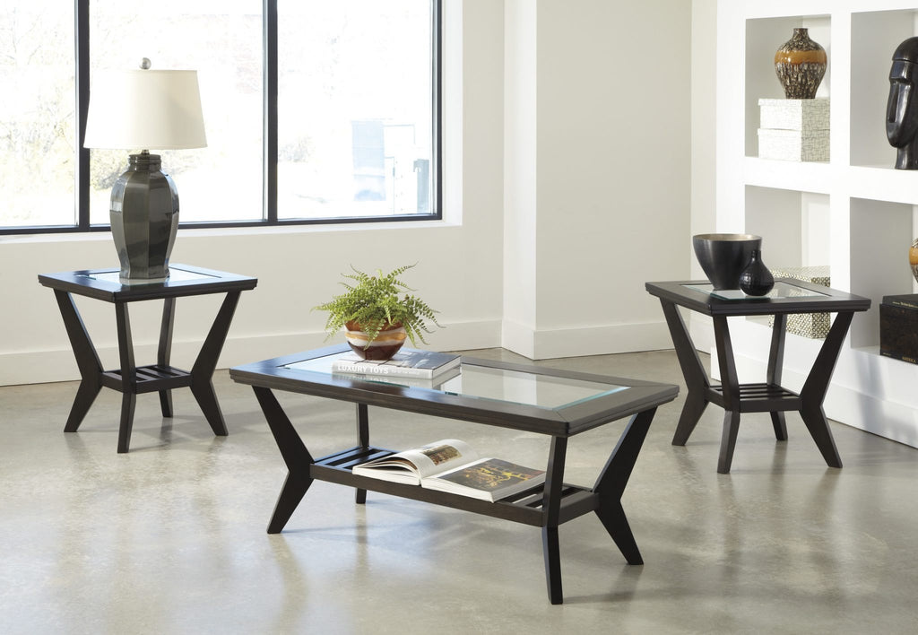 Lanquist Occasional Tables - Piece By Piece