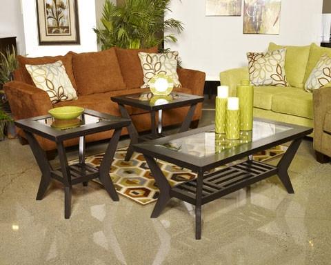 Lanquist Occasional Tables - Piece By Piece