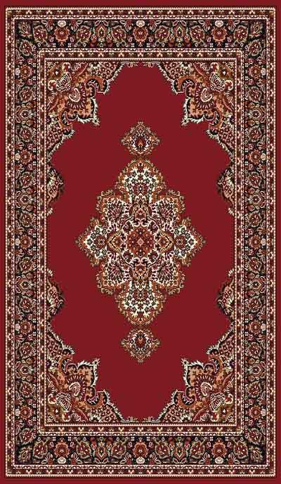 Persian Weavers Taj Mahal Rug in 9 Colors