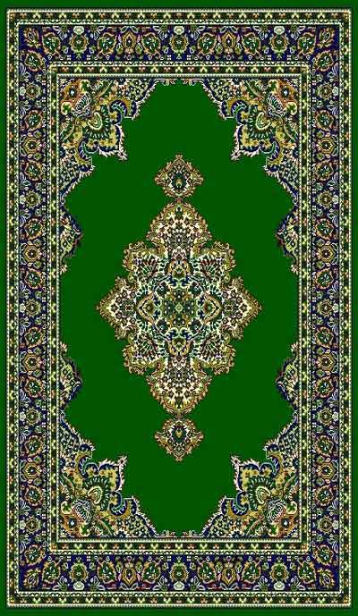 Persian Weavers Taj Mahal Rug in 9 Colors