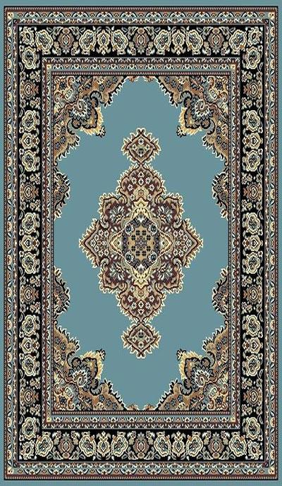 Persian Weavers Taj Mahal Rug in 9 Colors