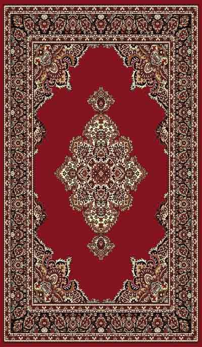 Persian Weavers Taj Mahal Rug in 9 Colors