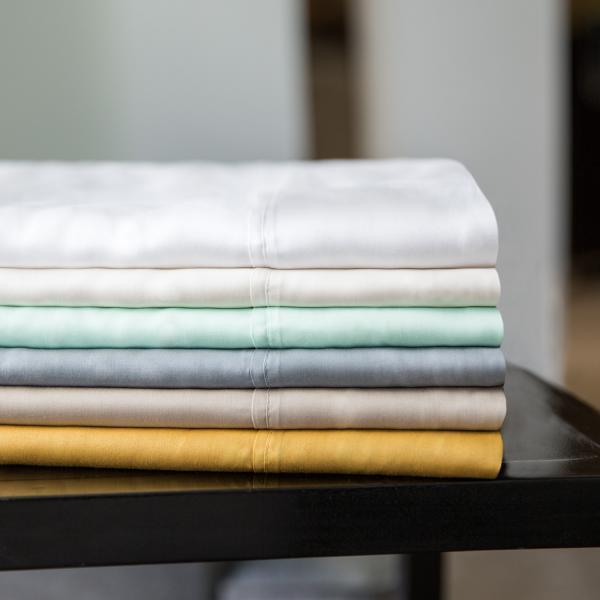 Malouf Tencel Sheet Set