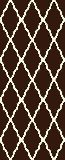 Persian Weavers Trellis Rug in 12 Colors