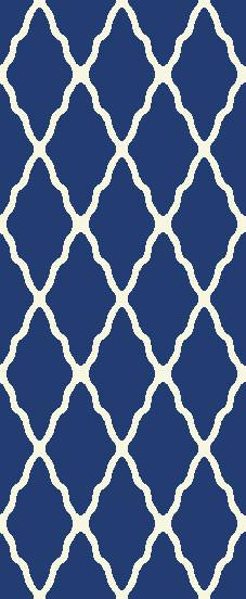 Persian Weavers Trellis Rug in 12 Colors