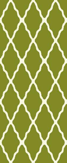 Persian Weavers Trellis Rug in 12 Colors