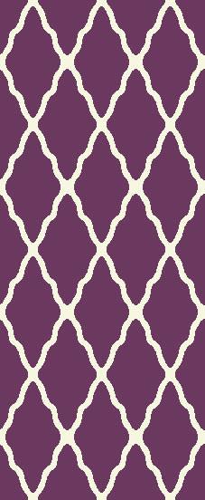 Persian Weavers Trellis Rug in 12 Colors