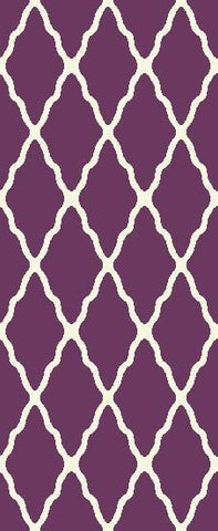Persian Weavers Trellis Rug in 12 Colors