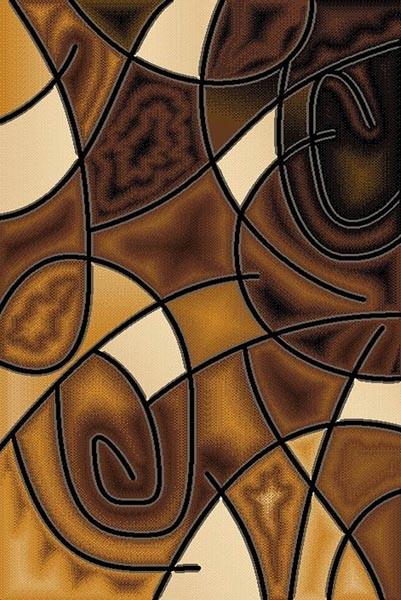 Persian Weavers Spray Paint Rug in 8 Colors