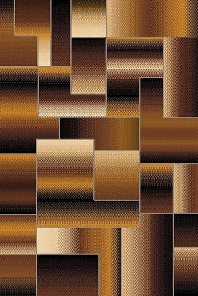 Persian Weavers Gradient Rug in 8 Colors