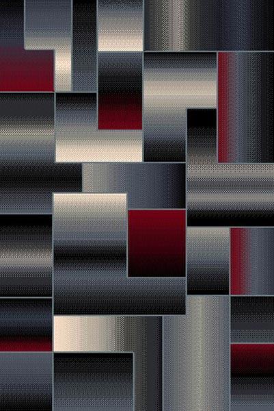 Persian Weavers Gradient Rug in 8 Colors